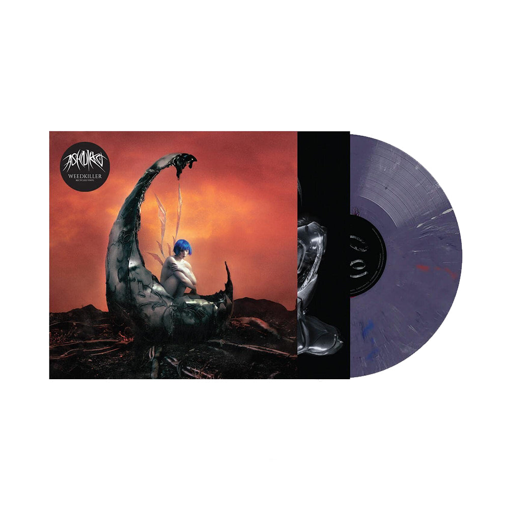WEEDKILLER (Recycled Vinyl) LP