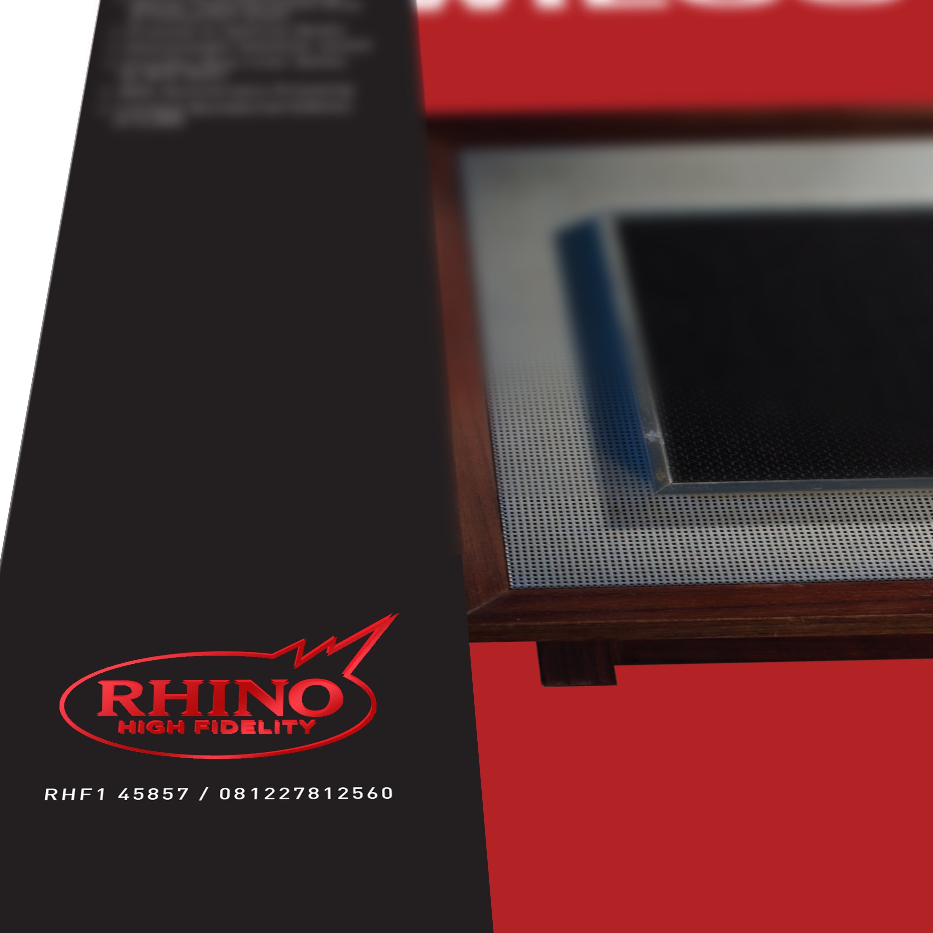 A.M. (Rhino High Fidelity)