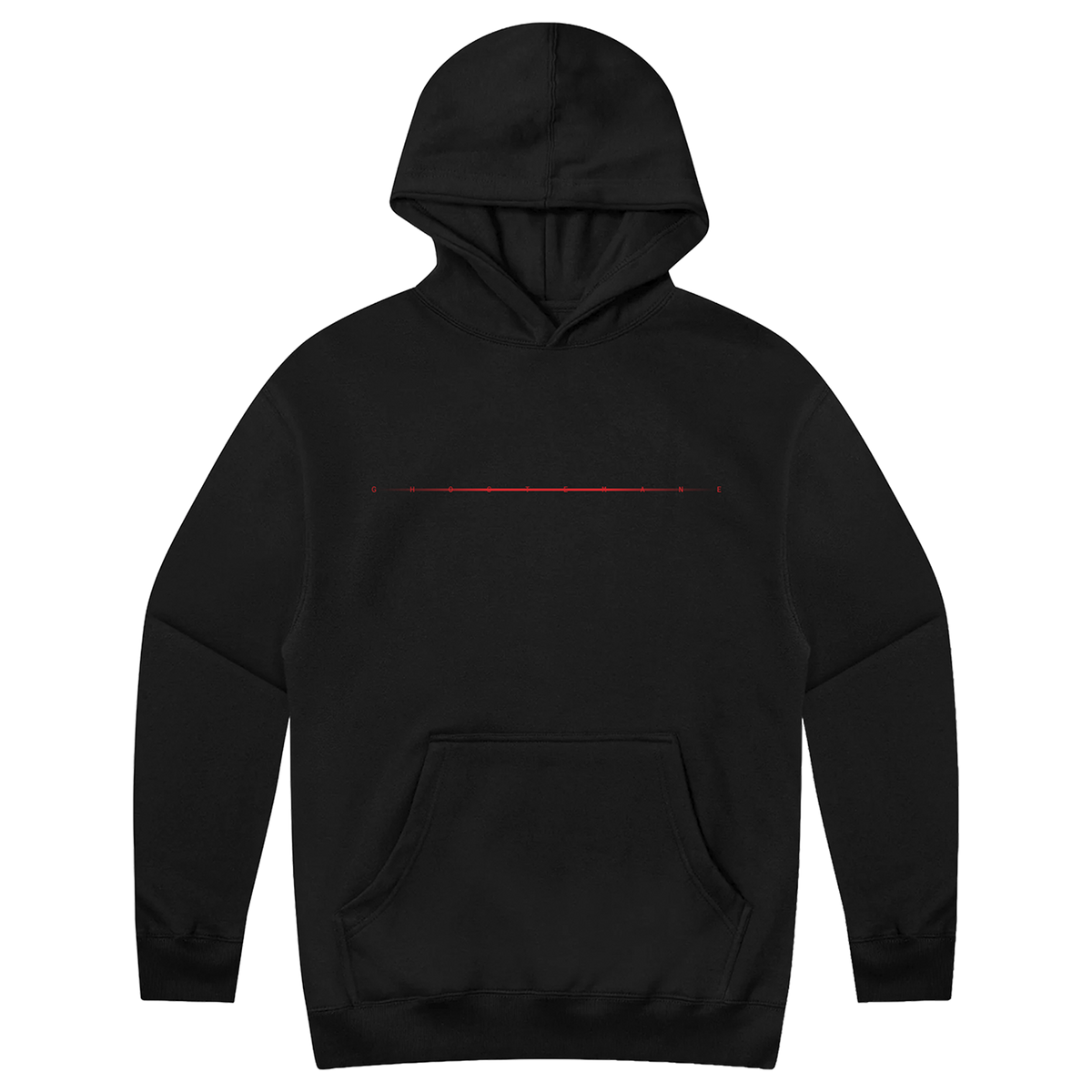 ZERO DAY HOODIE
