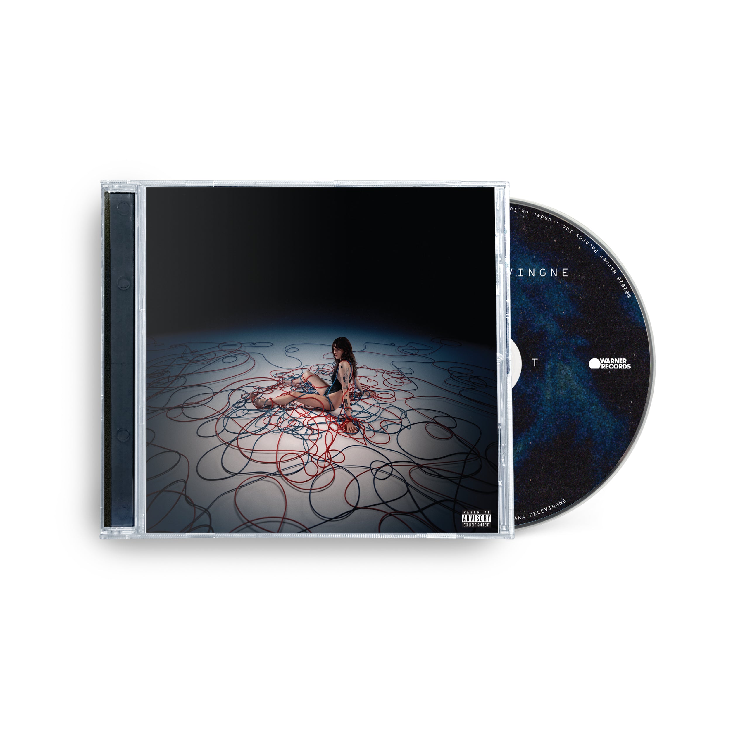 Not Normal - CD