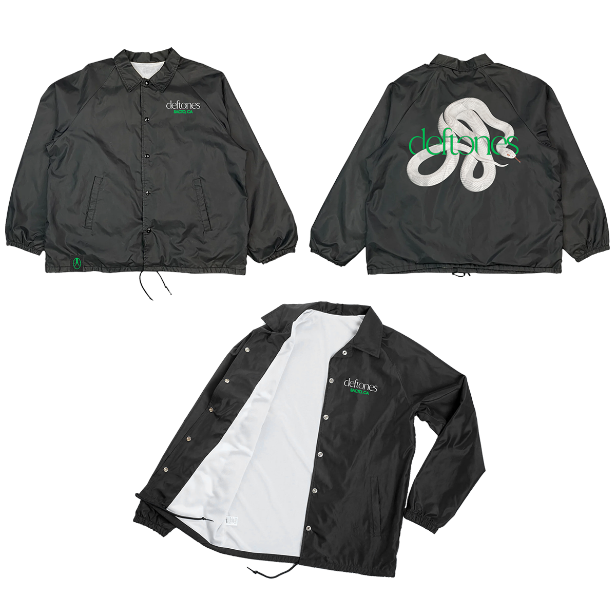 private music vinyl box set