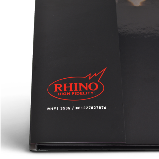 Word Of Mouth (Rhino High Fidelity)