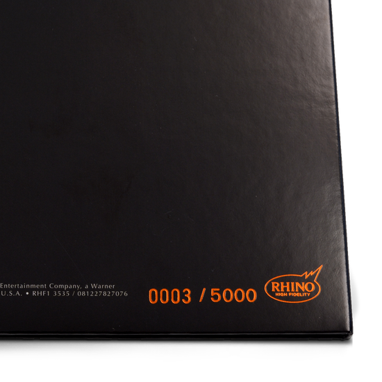 Word Of Mouth (Rhino High Fidelity)