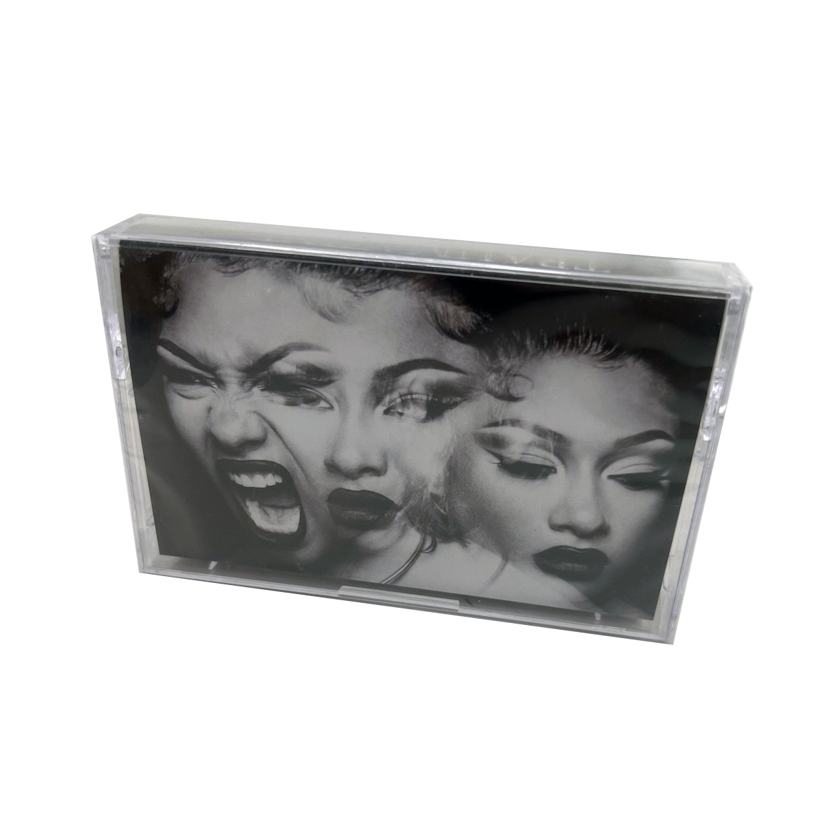 Traumazine Cassette Cassette