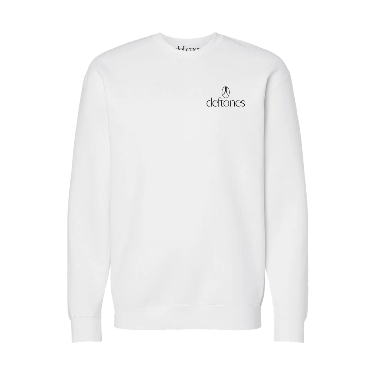 private music crewneck