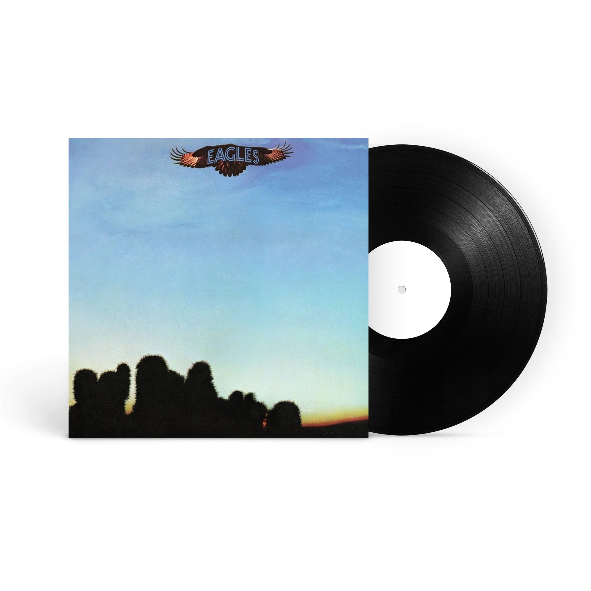 Eagles LP