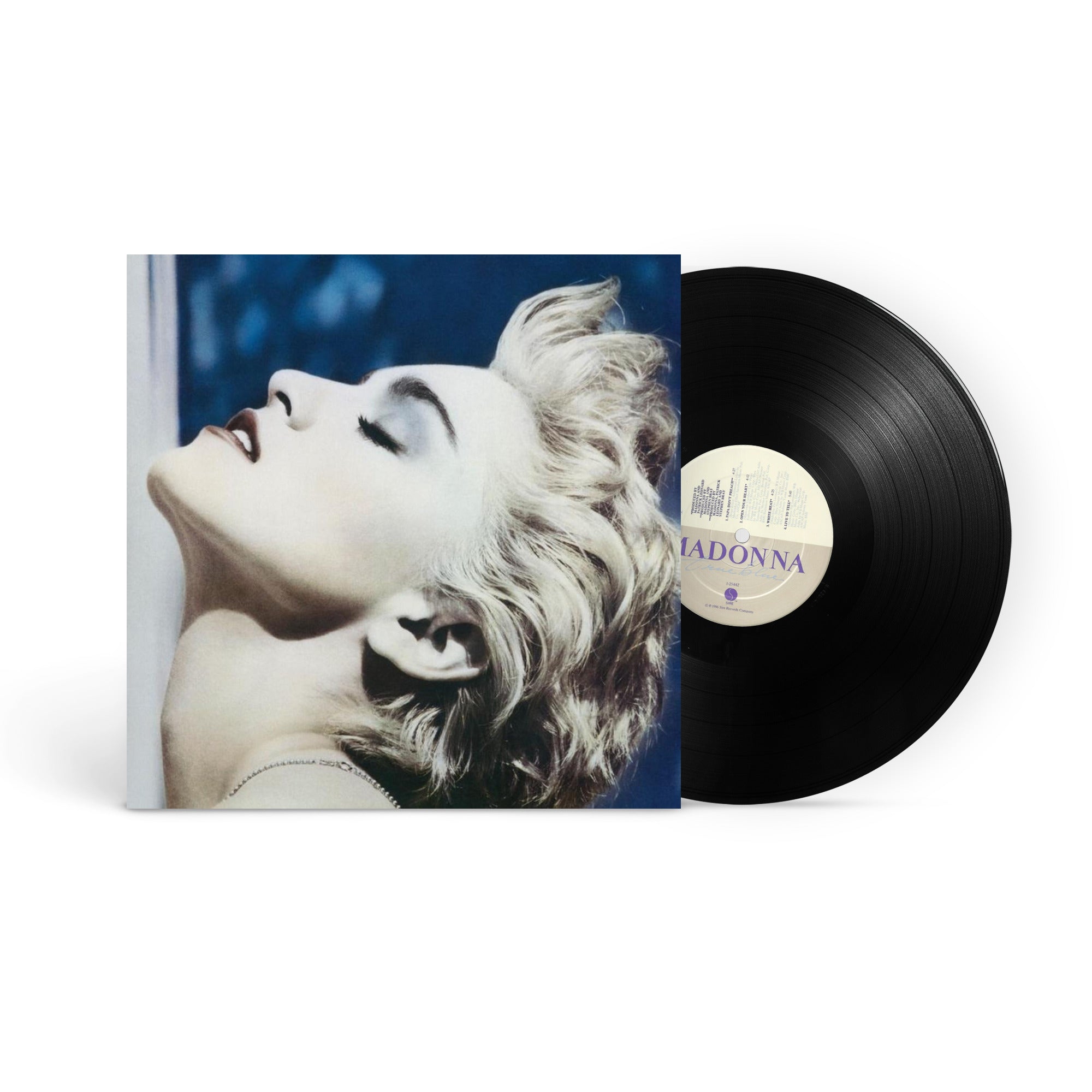 True Blue LP