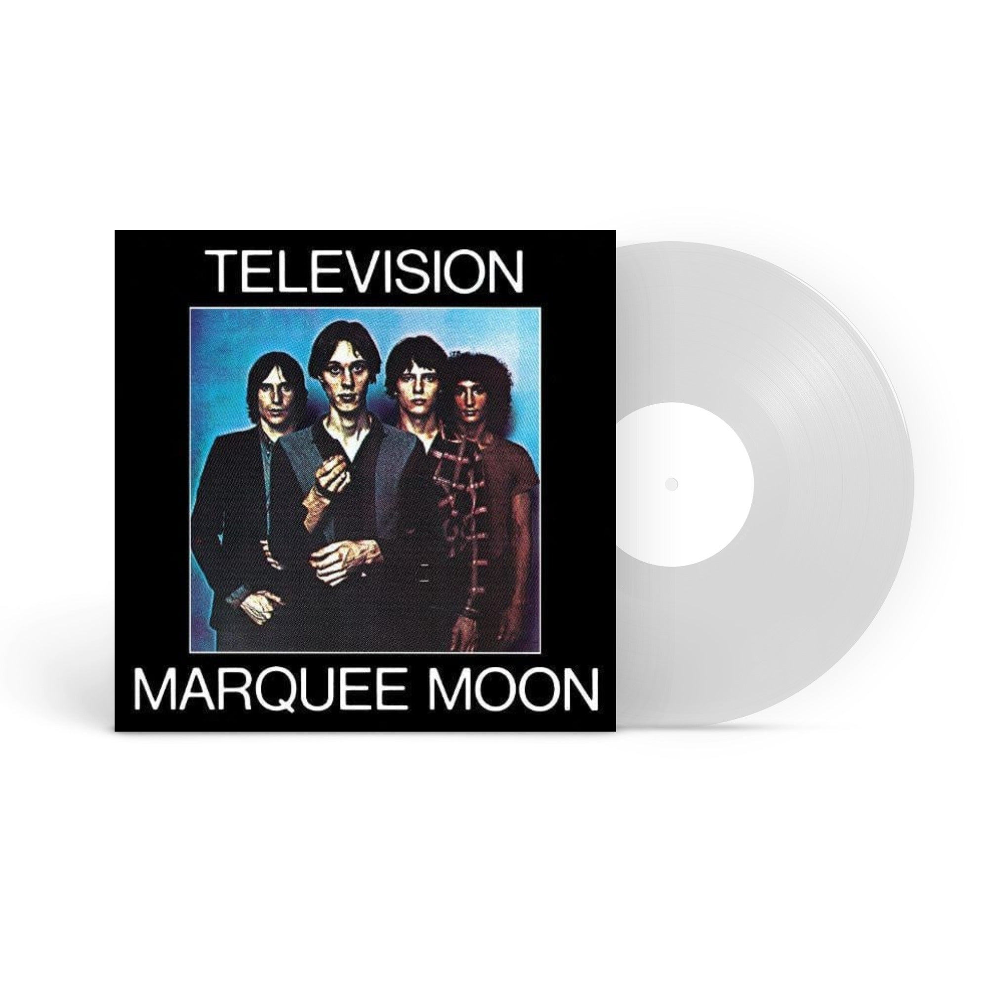 Marquee Moon (Ultra Clear) LP