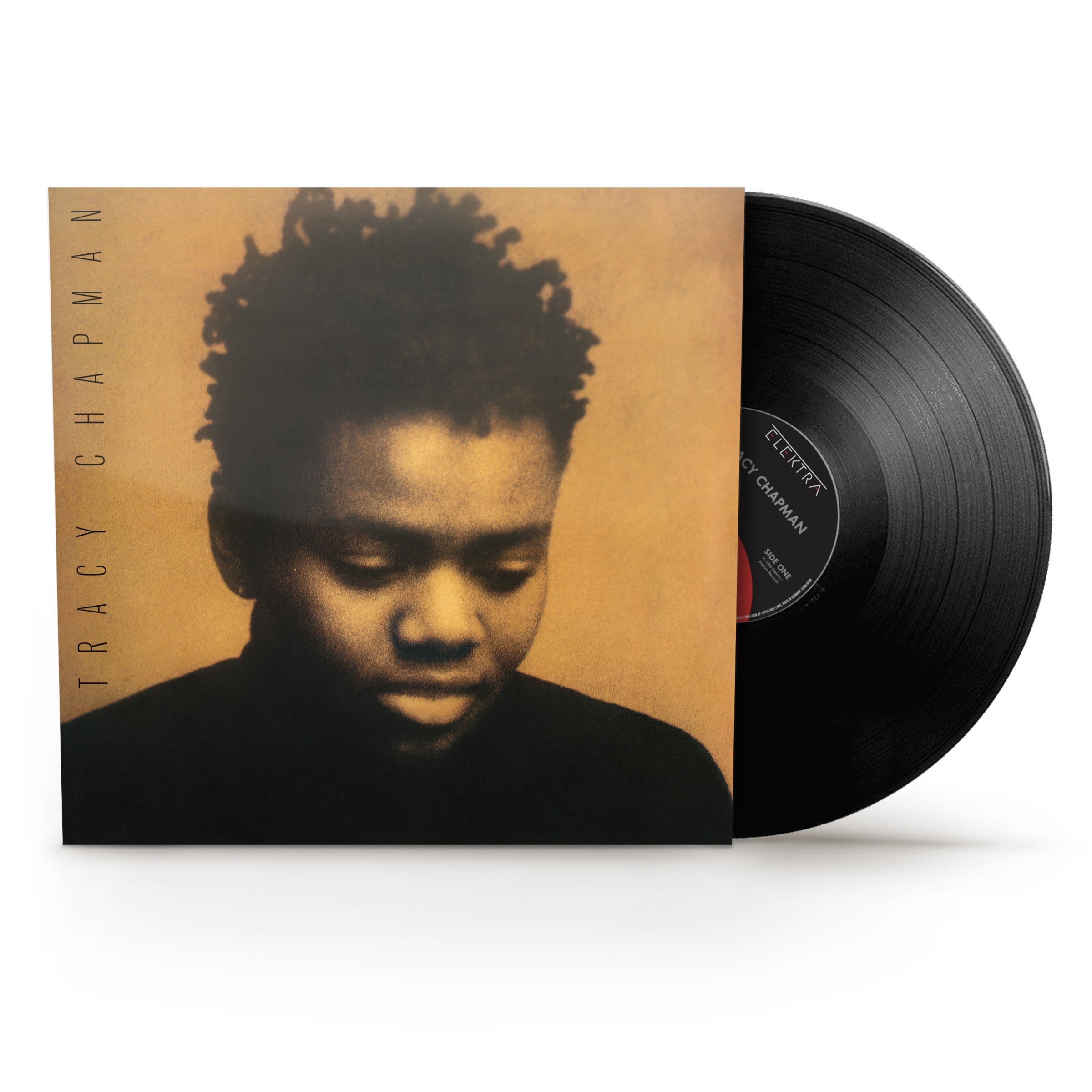 Tracy Chapman Vinyl