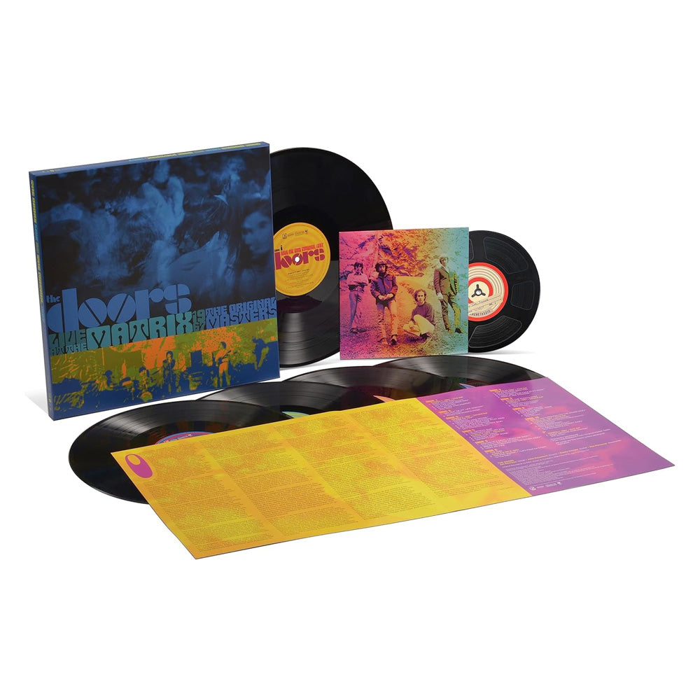 Live At The Matrix 1967: The Original Masters