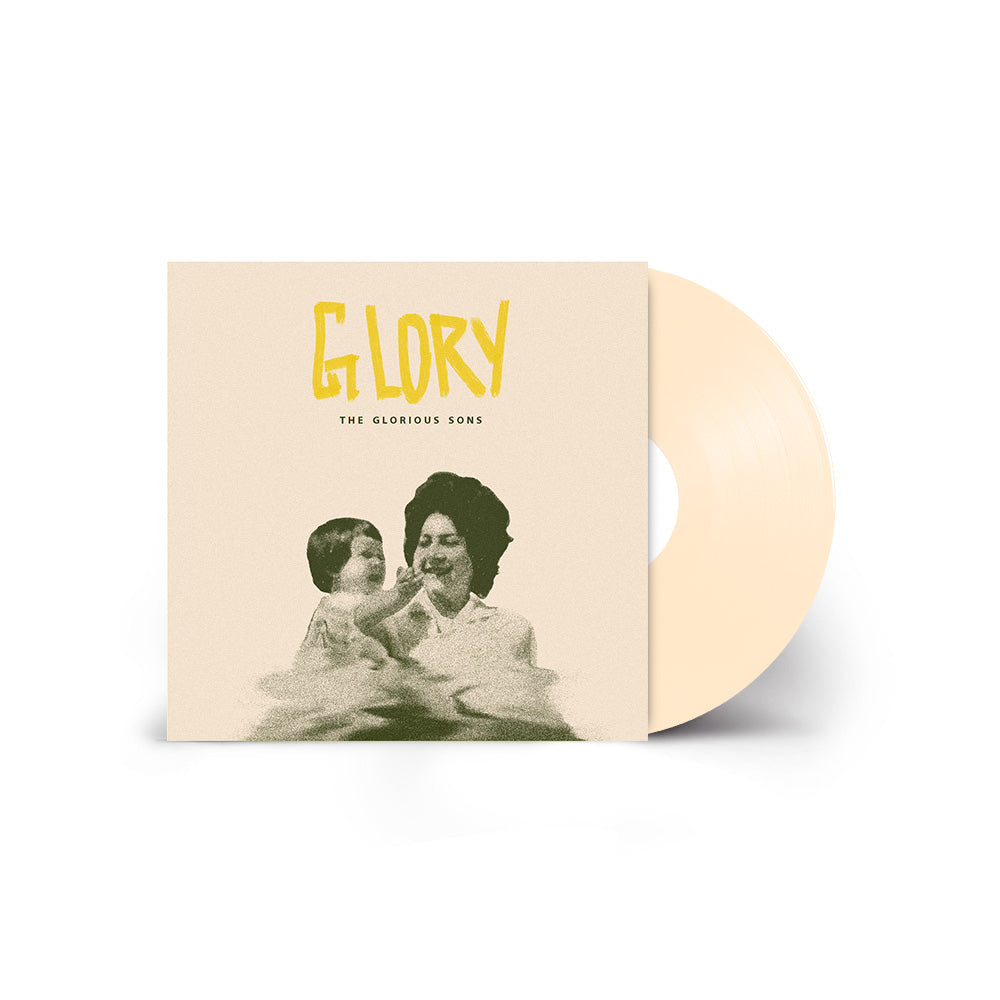 Glory Vinyl [LP] – Warner Music Canada