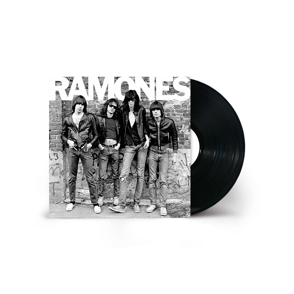 Ramones Vinyl [LP] – Warner Music Canada