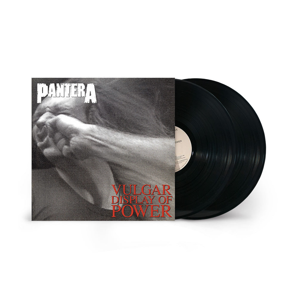 Vulgar Display of Power [2LP] – Warner Music Canada