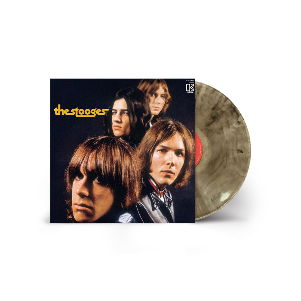 The Stooges Vinyl [LP] – Warner Music Canada