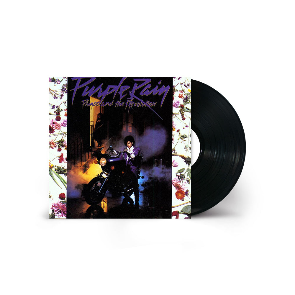 Purple Rain Vinyl [LP] – Warner Music Canada