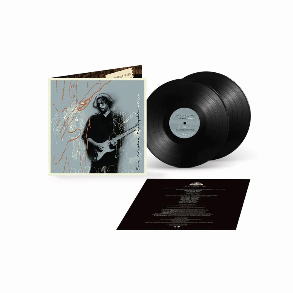 24 Nights: Blues 2LP