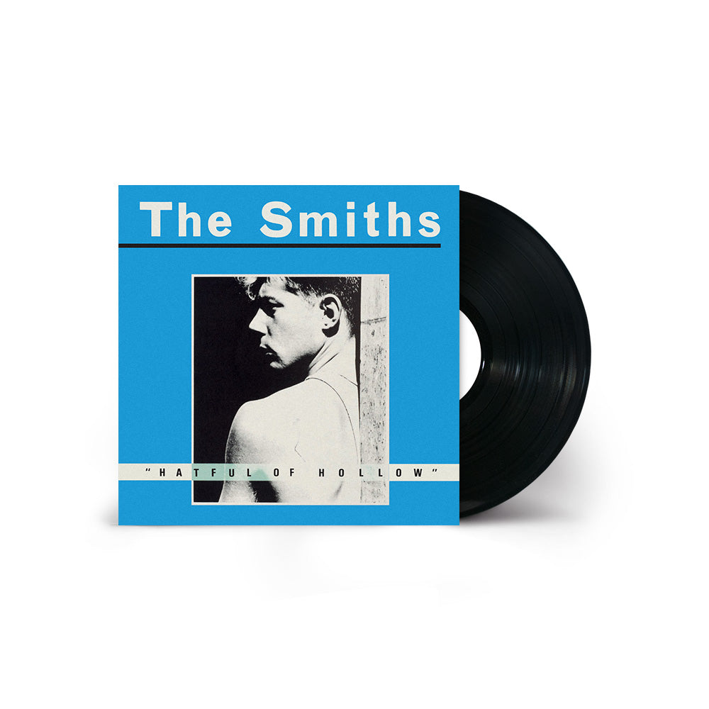 Hatful of Hollow Vinyl [LP] – Warner Music Canada