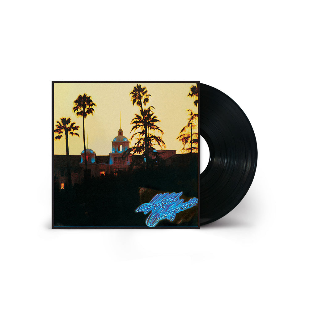 Hotel California Vinyl [LP] – Warner Music Canada