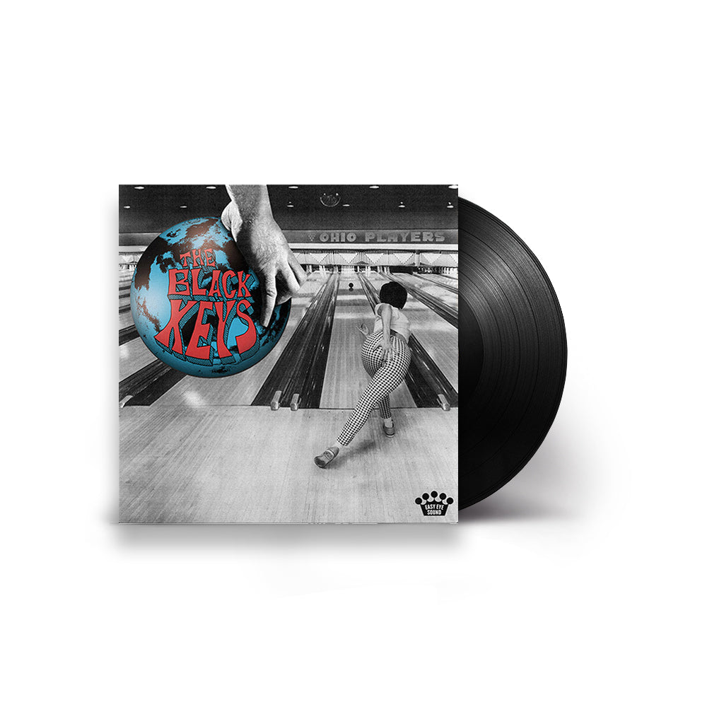 PLAYERS LPレコード Ohio Players Vinyl [LP] – Warner Music Canada