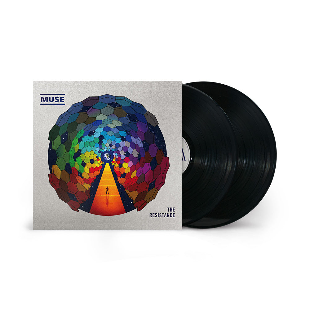 The Resistance Vinyl [2LP] – Warner Music Canada