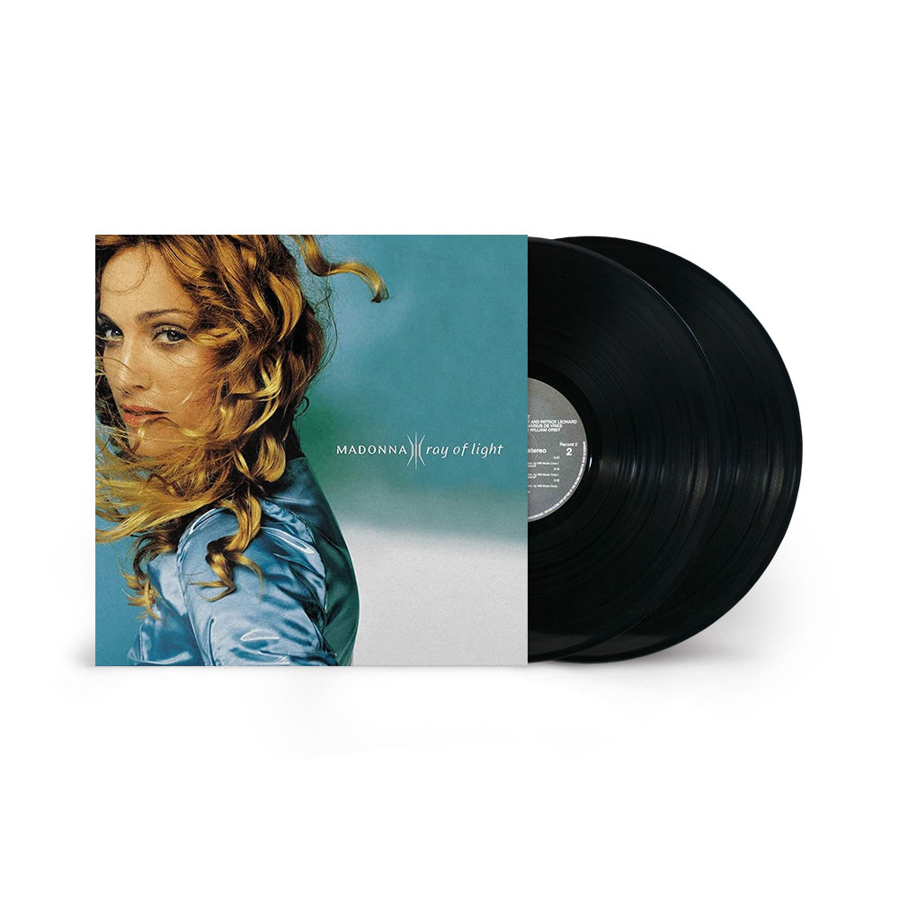 Ray Of Light [2LP] – Warner Music Canada