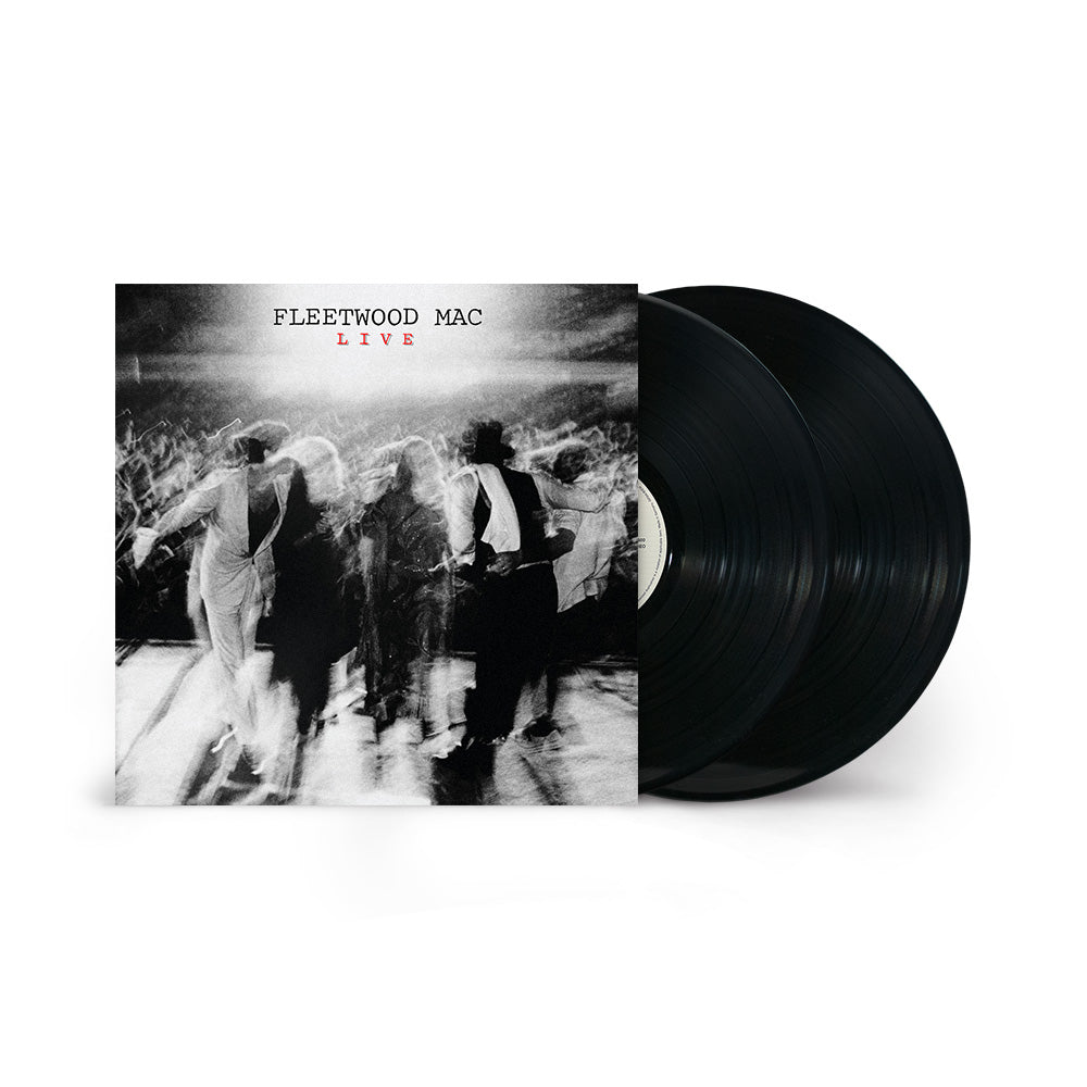 米、欧2LP Fleetwood Mac Alternate Live R1645772 Warner Records /00660 Live Vinyl [2LP] – Warner Music Canada