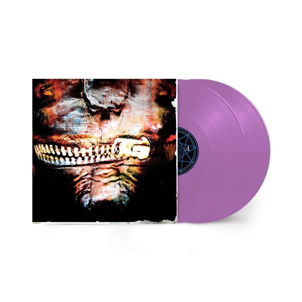 Vol. 3 The Subliminal Verses (Violet Vinyl) [2LP] – Warner Music