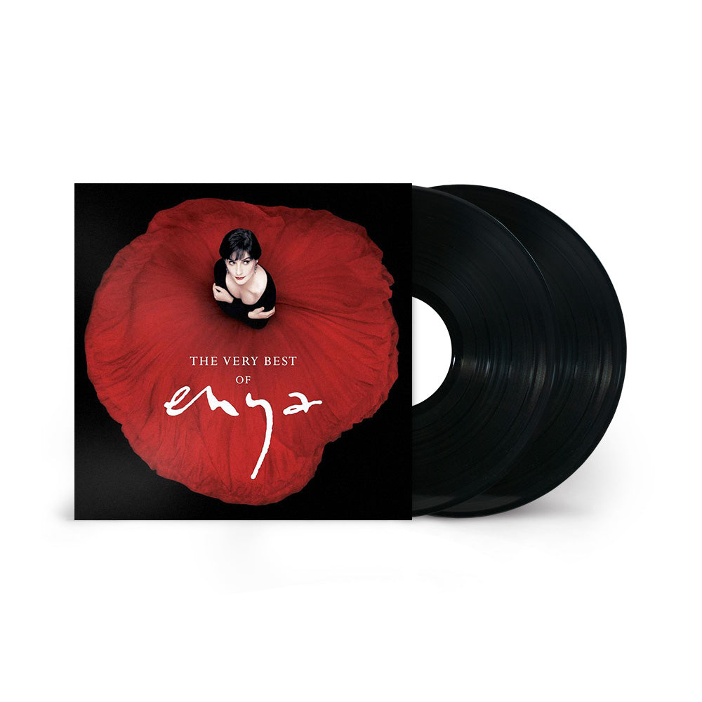 The Very Best of Enya [2LP] – Warner Music Canada