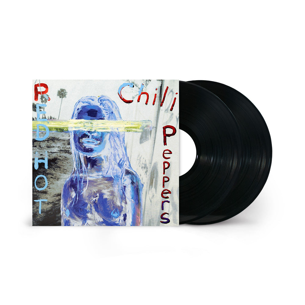 【美品/初回EU盤】レッチリBy The Way 2LP By The Way (2枚組アナログレコード) : Red Hot Chili Peppers