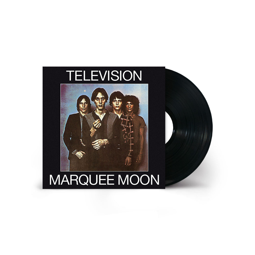 Marquee Moon Vinyl [LP] – Warner Music Canada