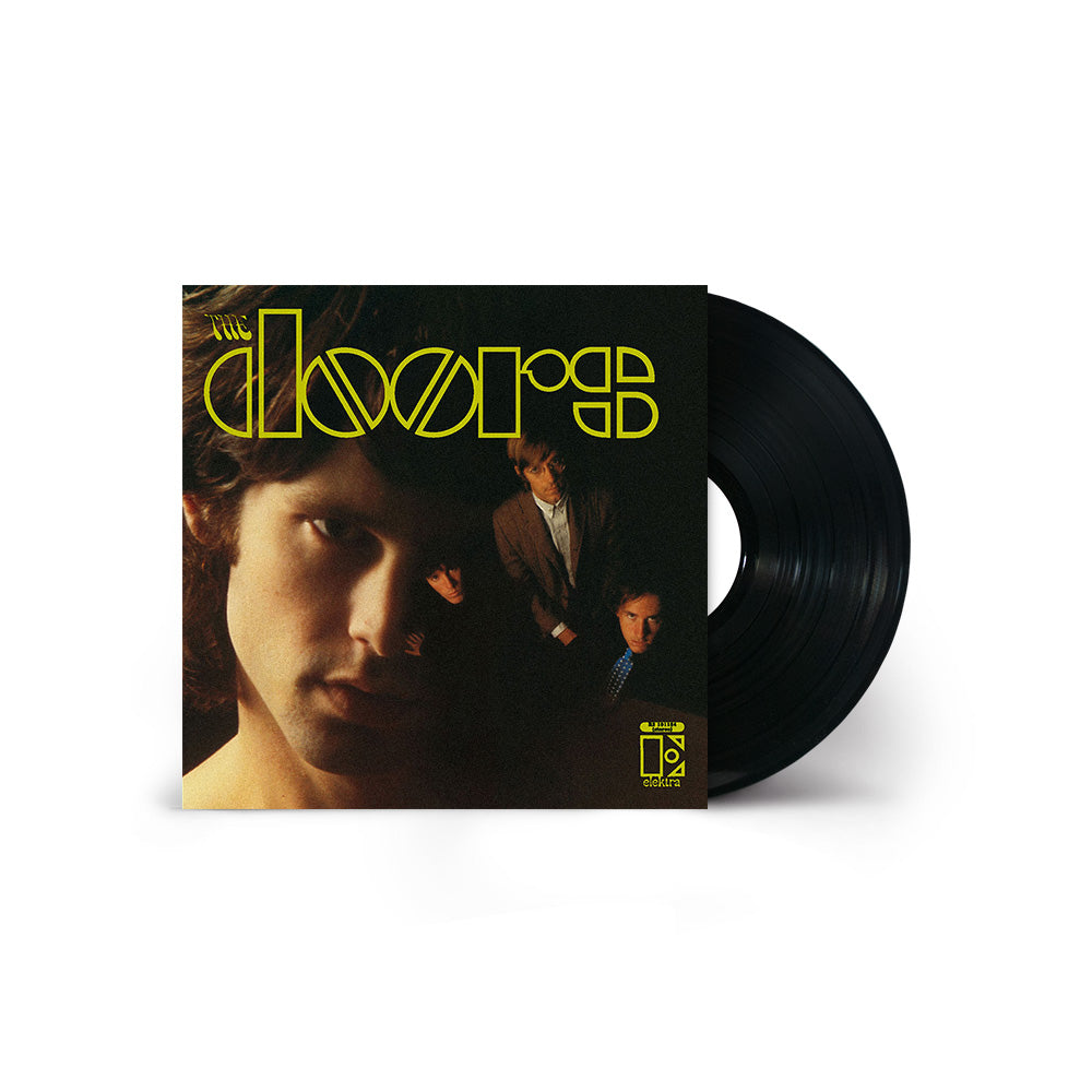 The Doors [1LP] – Warner Music Canada