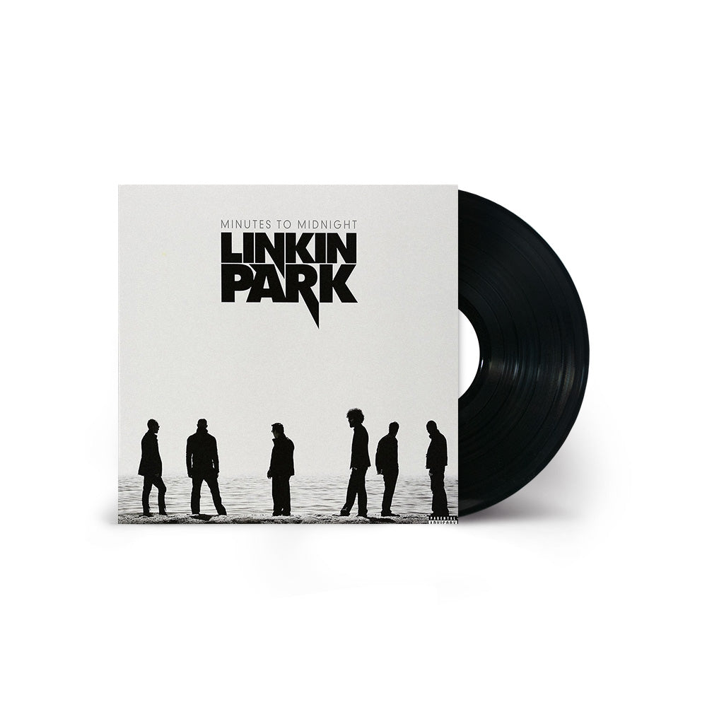 Minutes to Midnight Vinyl [LP] – Warner Music Canada