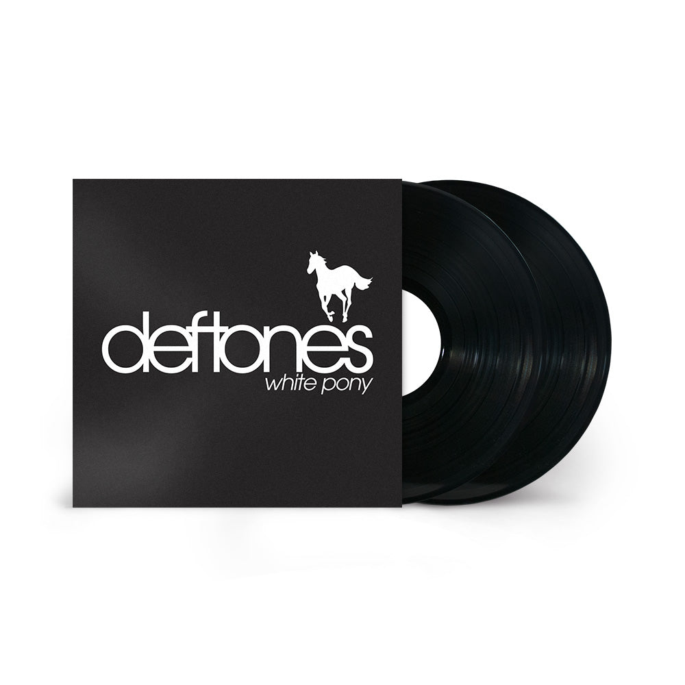 White Pony [2LP] – Warner Music Canada