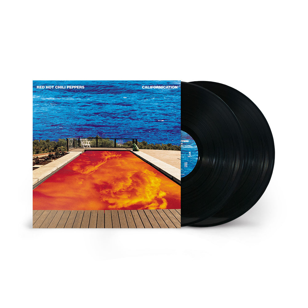 Californication [2LP] – Warner Music Canada