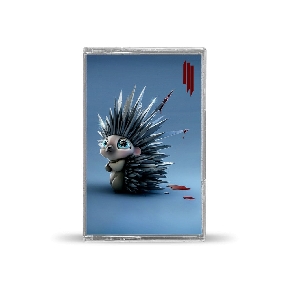 Don’t Get Too Close Cassette