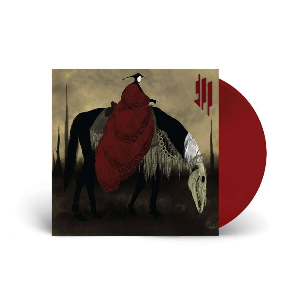 Quest For Fire Vinyl [LP] – Warner Music Canada