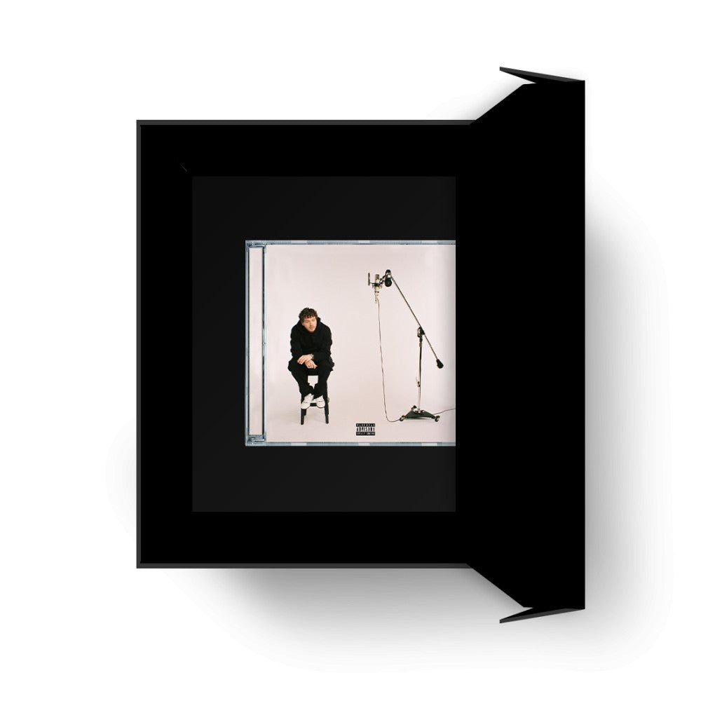 Come Home The Kids Miss You T-Shirt + CD Box Set