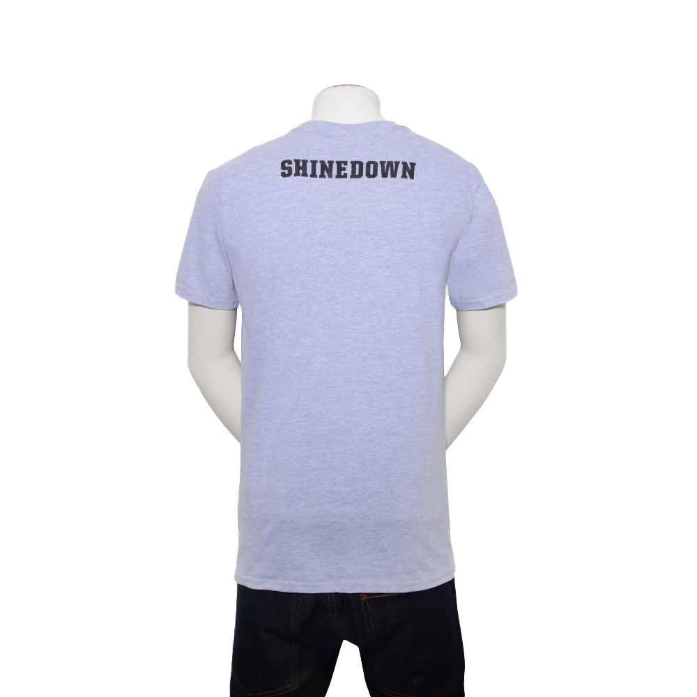 Attention Attention T-Shirt