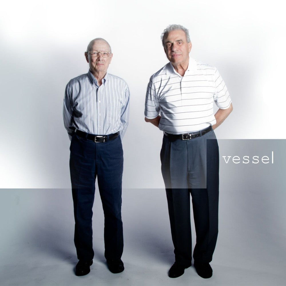 Vessel Digital Album