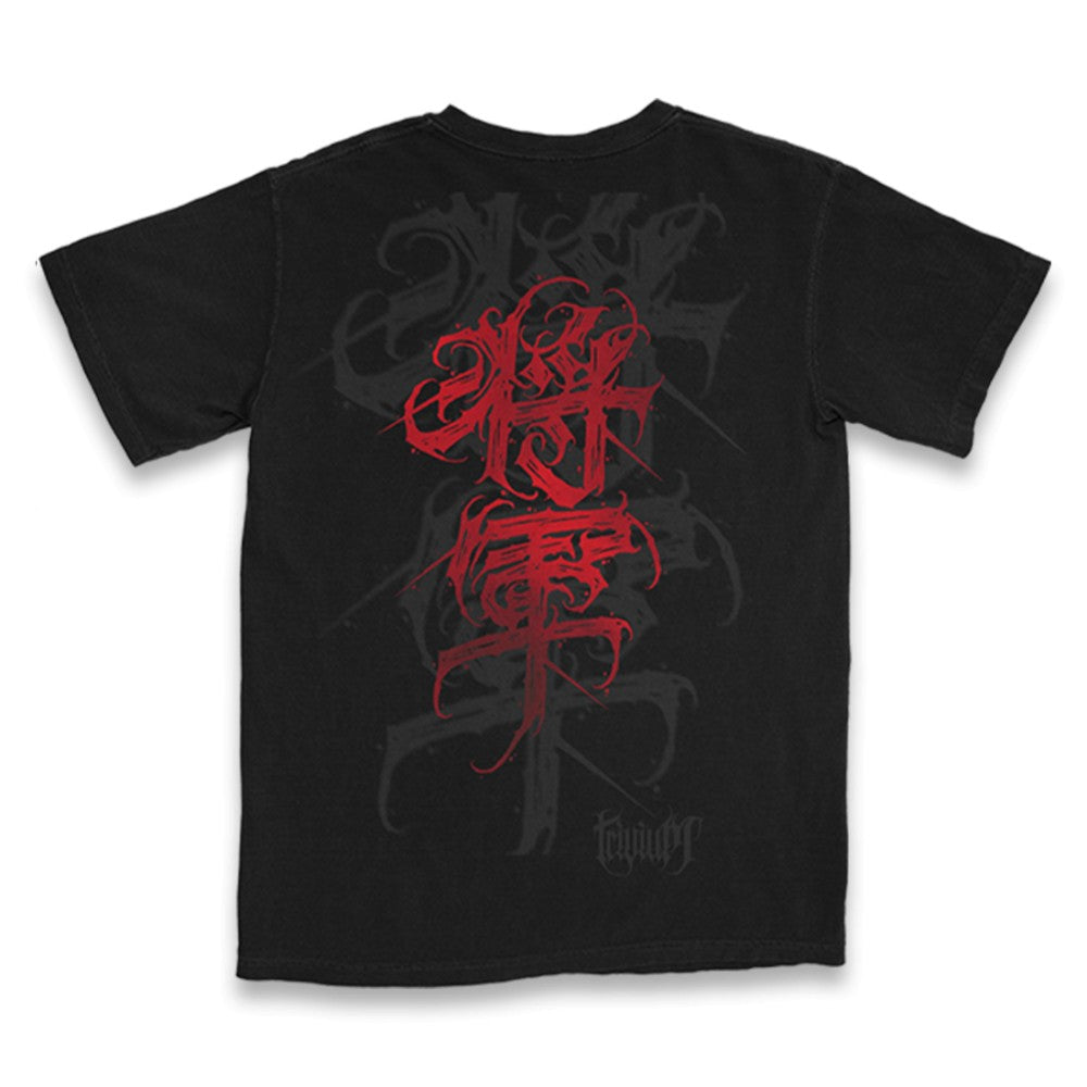 NOEKO Shogun T-shirt