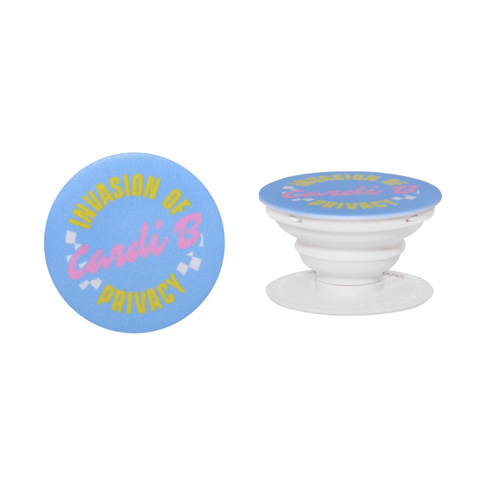 Invasion of Privacy Checker Phone Accessory