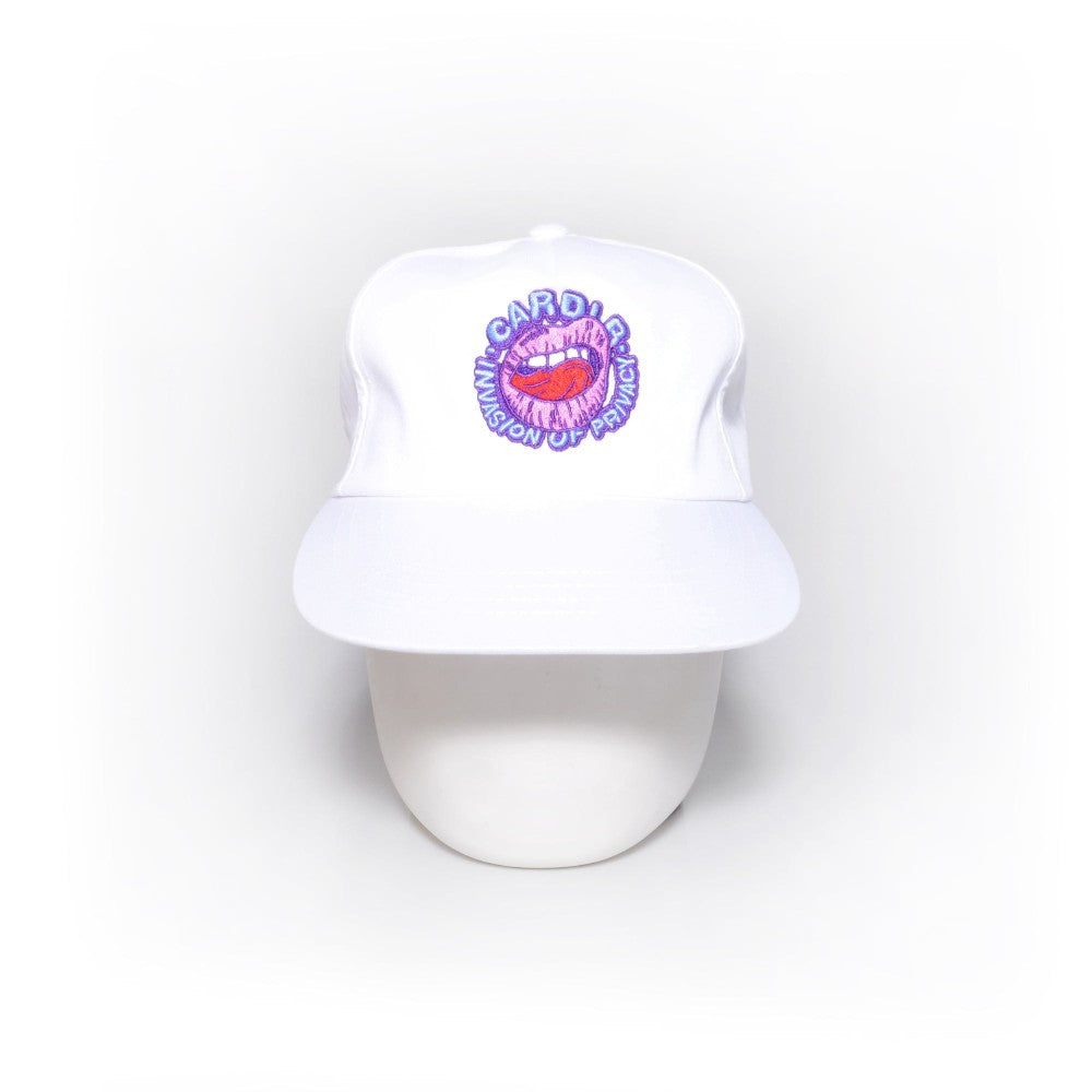 Invasion of Privacy Hat