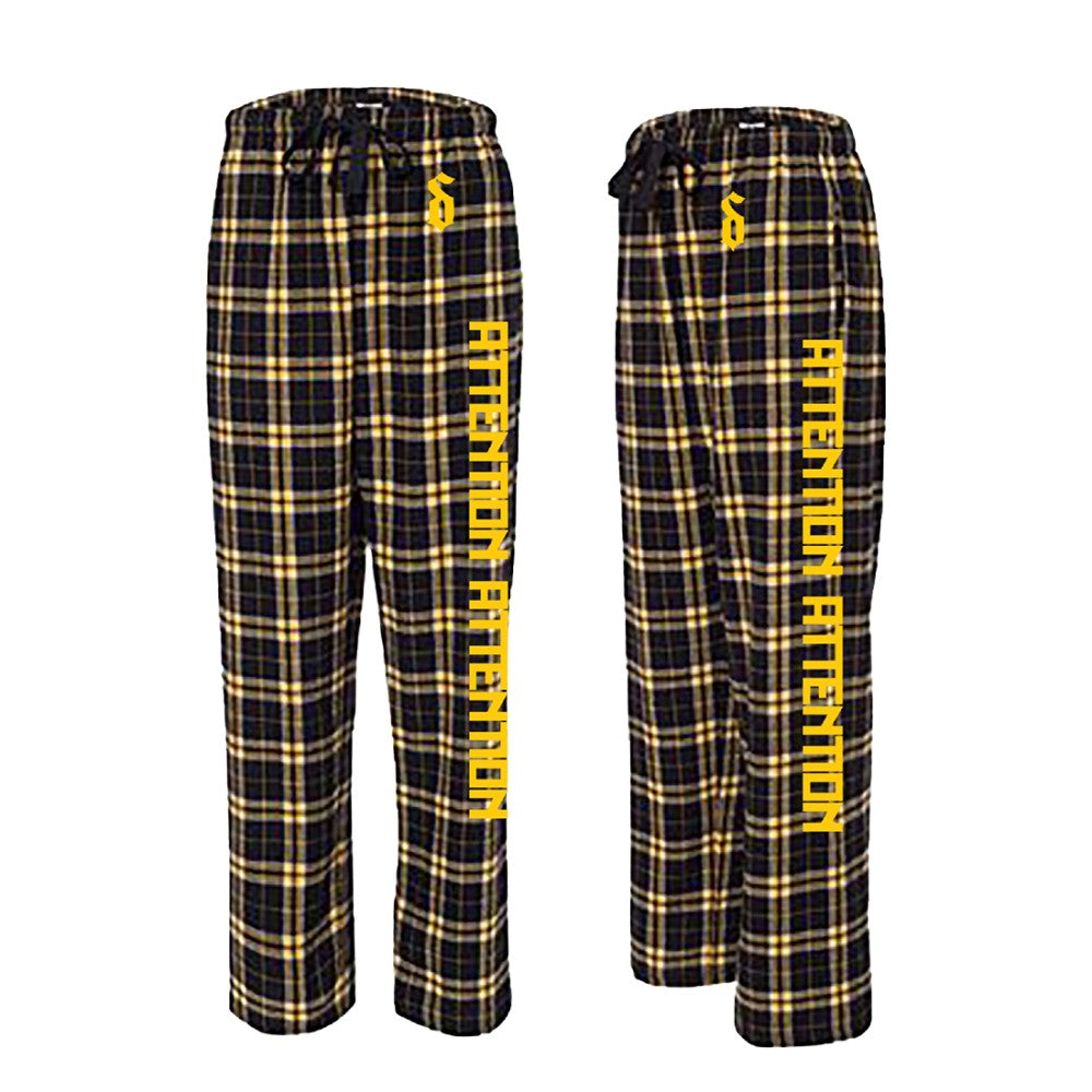 Attention PJ Pants