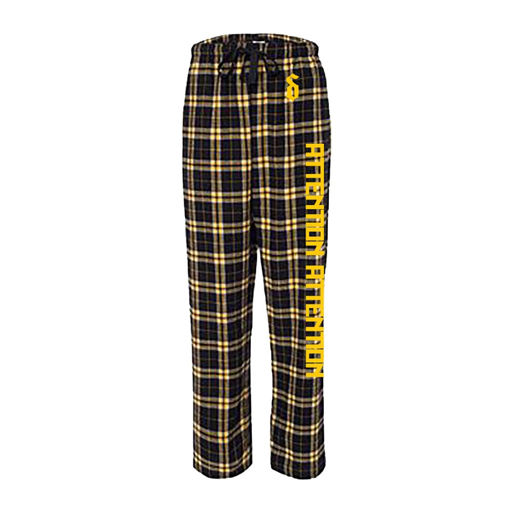 Attention PJ Pants
