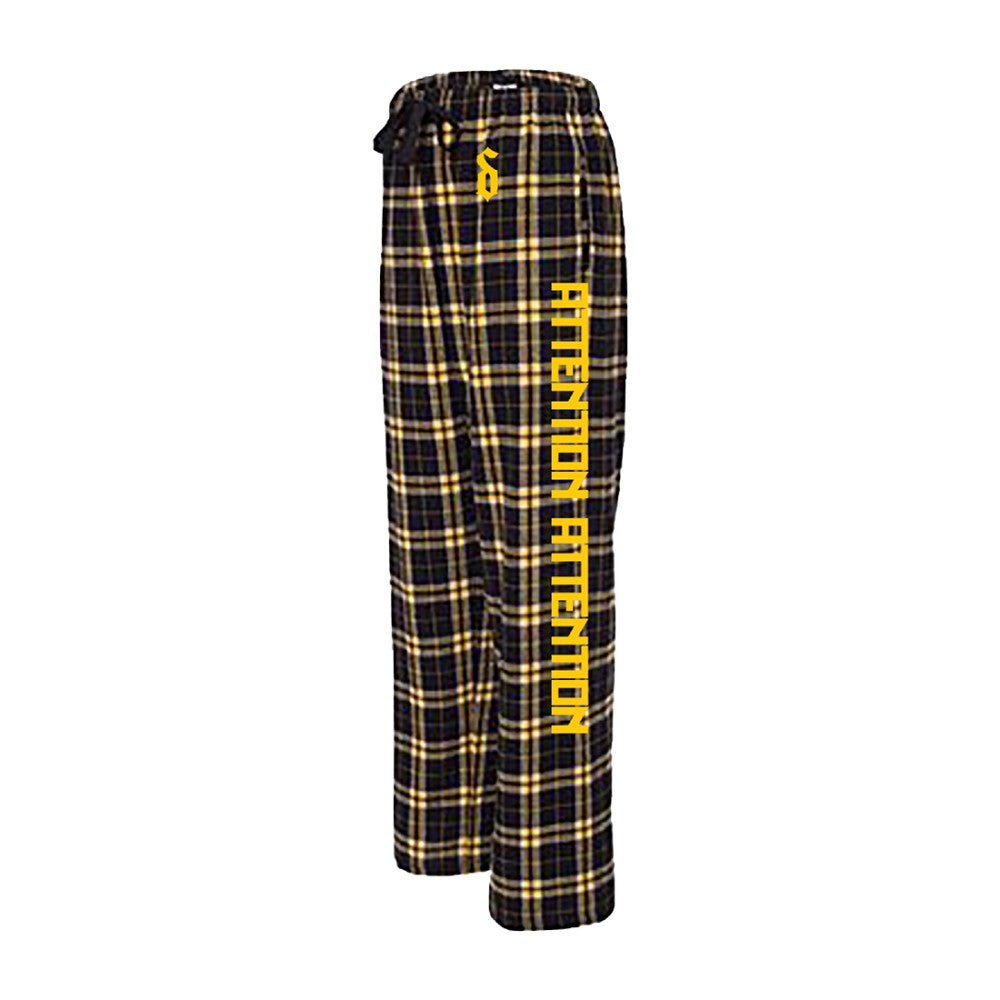 Attention PJ Pants