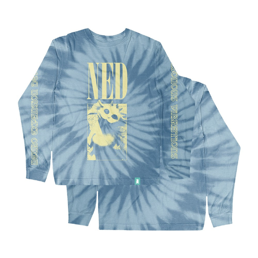 Look Up Holiday Long Sleeve T-Shirt