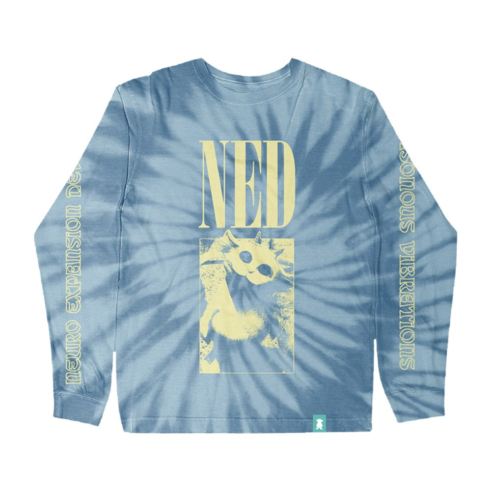 Look Up Holiday Long Sleeve T-Shirt