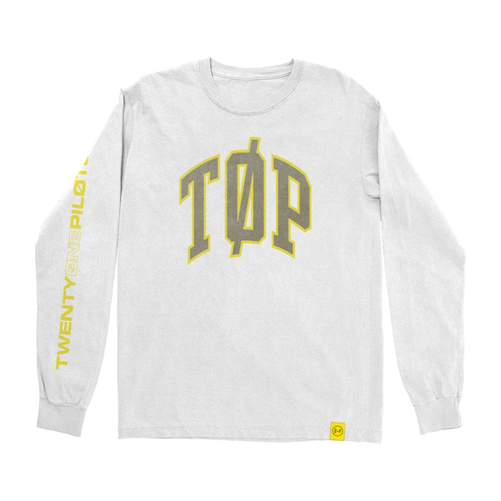 Arch Long Sleeve T-Shirt