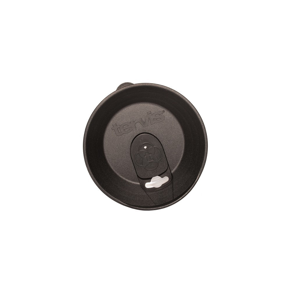 Exclamation Tervis Tumbler clear