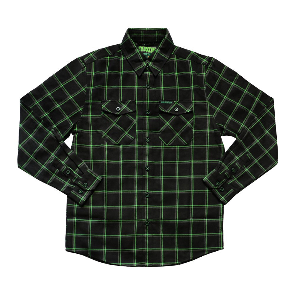 shinedown my monsters are real shirt My Monsters Flannel Shirt – Warner Music Canada